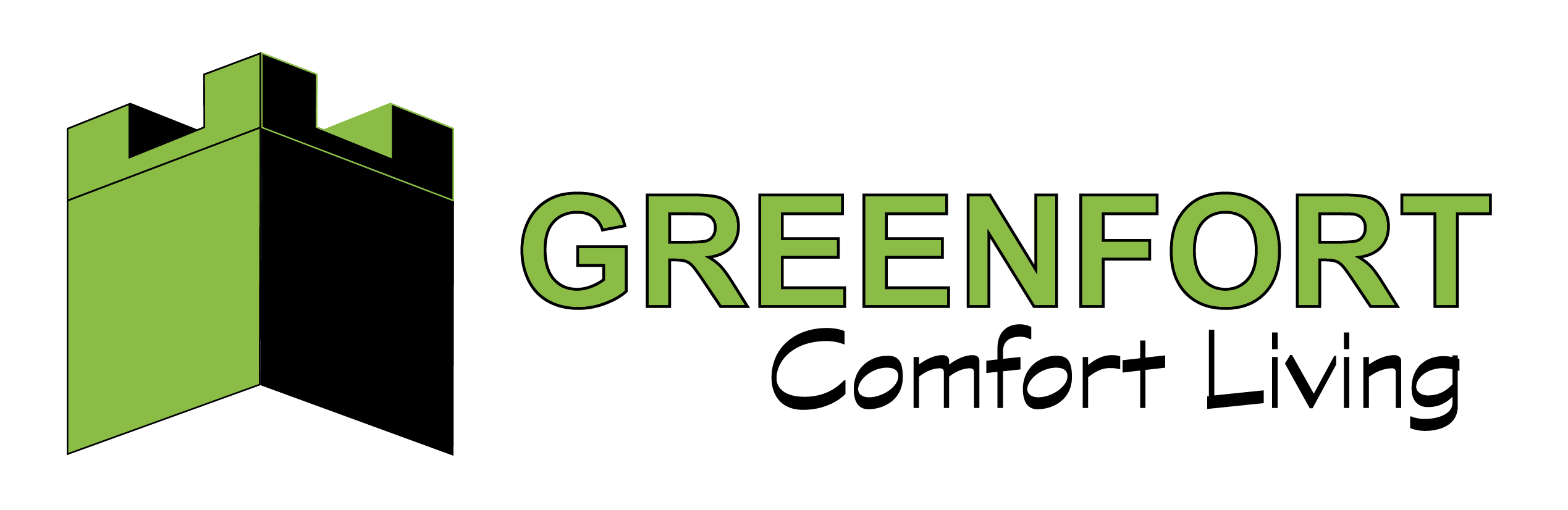 Greenfort Development Ltd